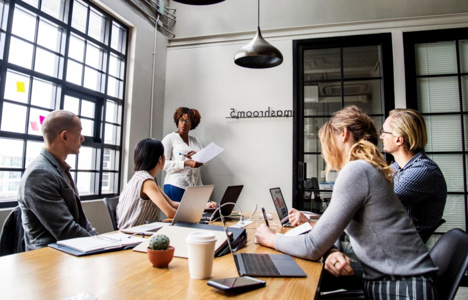 Environnement d'apprentissage moderne pour l'analyse financière